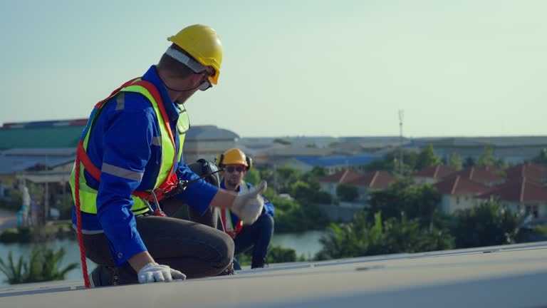 Gutter Replacement in Washington, GA